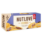 Nutlove Cookies, Double Chocolate - 6 cookies - Double Chocolate