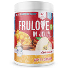 Frulove In Jelly, Apple & Cinnamon - 1000g