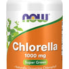 Chlorella, 1000mg - 60 Tabletten