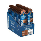 Endurance Energy Isotonic Energy Gel, Cola - 20 x 60g - Cola