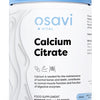 Calcium Citrate, Powder - 240g