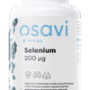 Selenium, 200mcg - 180 vegan caps