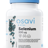 Selenium, 200mcg - 90 vegan caps