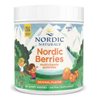 Nordic Berries Multivitamin, Original Flavor - 120 gummy berries - Original Flavor