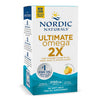Ultimate Omega 2X, 2150mg Zitrone (EAN 768990021503) - 60 Weichkapseln