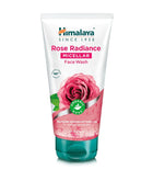 Rose Radiance Micellar Face Wash - 150 ml.