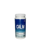 Calm Magnesium Powder, Unflavoured - 113g - Unflavoured