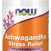 Ashwagandha Stress Relief – 60 Kapseln
