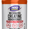 Micronized Creatine Monohydrate - 500g