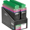 Applied Nutrition ABE - All Black Everything Gel, Candy Ice Blast - 20 x 60g - Candy Ice Blast