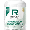 Magnesium Bisglycinate - 90 caps