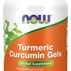 Turmeric Curcumin - 120 softgels