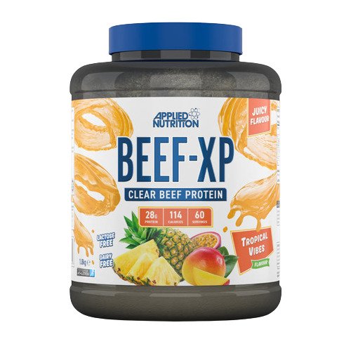 Beef-XP, Tropical Vibes - 1800g - Tropical Vibes