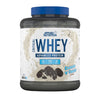 Critical Whey, Cookies 'N' Cream - 2000g - Cookies 'N' Cream