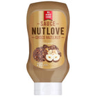 Nutlove Sauce, Choco Hazelnut - 280 ml. - Choco Hazelnut