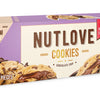 Nutlove Cookies, Chocolate Chip - 6 cookies - Chocolate Chip