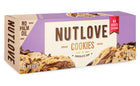 Nutlove Cookies, Chocolate Chip - 6 cookies - Chocolate Chip