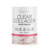 Clear Collagen, Strawberry-Cranberry - 308g