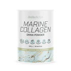 Marine Collagen, Lemon-Green Tea - 240g - Lemon-Green Tea