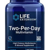Two-Per-Day - 120 tablets
