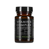 Vitamin B Komplex - 30 pflanzliche Kapseln