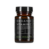 Vitamin C - 50 vcaps