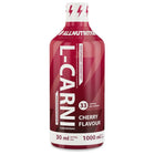L-Carni, Cherry - 1000 ml. - Cherry
