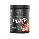 Applied Nutrition ABE Pump, Red Hawaiian - 500g - Red Hawaiian
