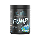 Applied Nutrition ABE Pump, Blue Razz - 500g - Blue Razz