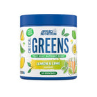 Critical Greens, Lemon & Lime - 150g - Lemon & Lime
