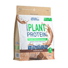 Critical Plant Protein, Chocolate - 450g - Chocolate