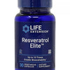Resveratrol Elite - 30 vcaps