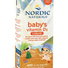 Baby's Vitamin D3, 400 IU - 22.5 ml.