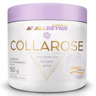 Allnutrition AllDeynn Collarose, Raspberry Wild Strawberry - 150g - Raspberry Wild Strawberry