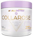 Allnutrition AllDeynn Collarose, Mango Passion Fruit - 150g - Mango Passion Fruit