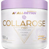 Allnutrition AllDeynn Collarose Fish, Orange - 150g - Orange