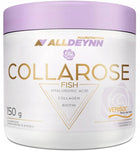 Allnutrition AllDeynn Collarose Fish, Orange - 150g - Orange