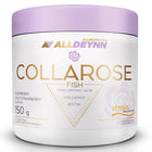AllDeynn Collarose Fish, Raspberry Wild Strawberry - 150g - Raspberry Wild Strawberry
