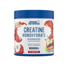 Creatine Monohydrate, Cherry & Apple - 250g - Cherry & Apple