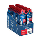 Endurance Sprint Isotonic Energy Gel + Caffeine, Fruit Burst - 20 x 60g - Fruit Burst