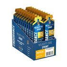 Endurance Sprint Isotonic Energy Gel + Caffeine, Tropical - 20 x 60g - Tropical