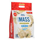 Critical Mass - Original, Vanilla - 6000g - Vanilla