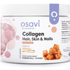 Collagen Peptides (Hair Skin & Nails), Salted Caramel - 150g