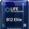 B12 Elite - 60 vegetarian lozenges