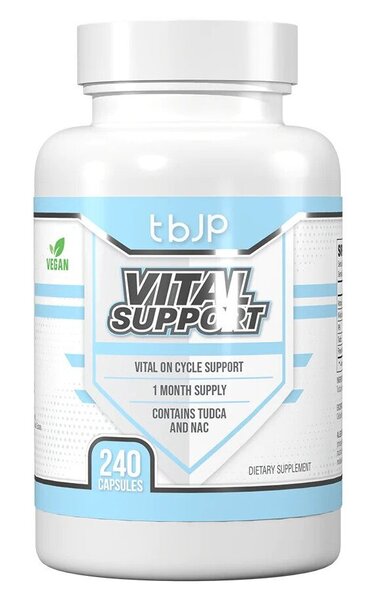 Vital Support - 240 caps