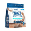 Critical Whey, Chocolate Milkshake (EAN 5056555203132) - 900g - Chocolate Milkshake (EAN 5056555203132)