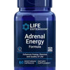 Life Extension Adrenal Energy Formula - 60 vcaps