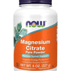 Magnesium Citrate, Pure Powder - 227g