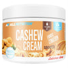 Cashew Cream, Smooth - 500g