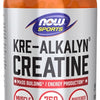 Kre-Alkalyn Creatine - 240 vcaps